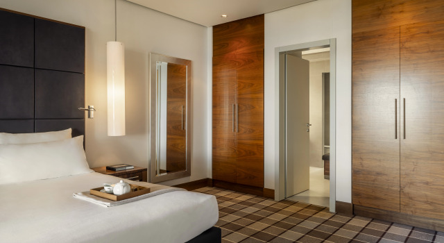 Отель Adults Exclusive Hotel Monte Mulini