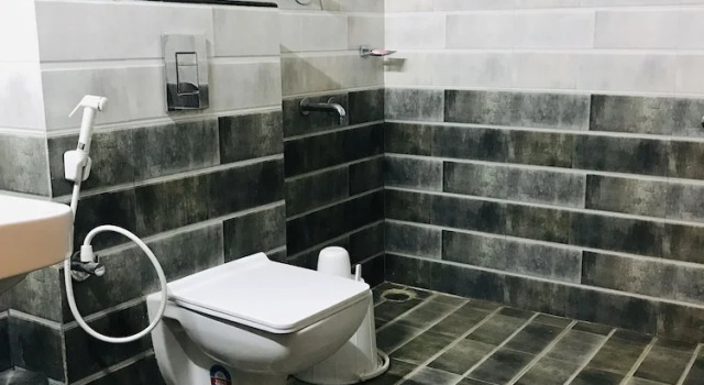 Номер Economy Sharada Residency