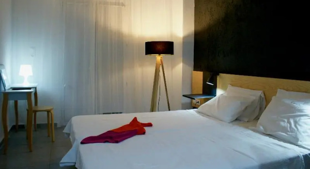 Номер Standard Azure Mare Hotel