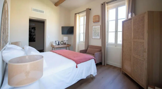 Номер Standard La Maison Clémenceau