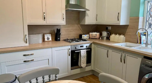 Коттедж Bronte Bungalow - Oxenhope Village in the Moors