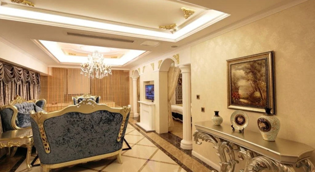 Chongqing Pinai Qihuan Hotel