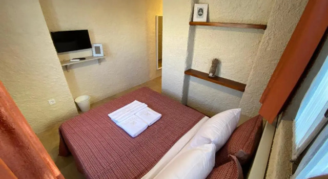 Двухместный номер Standard ZEVKLİLER ALAÇATI hotel