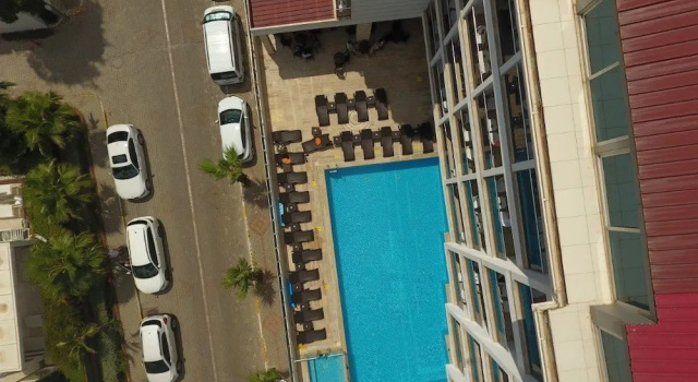 Maya World Marmaris