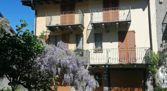 Коттедж Casa Della Valle
