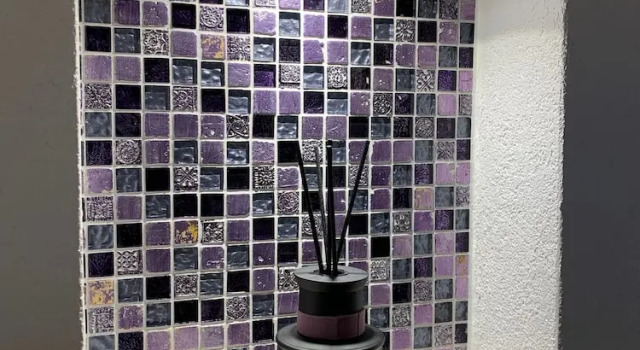 Номер Business Eh!Toi Self Motel
