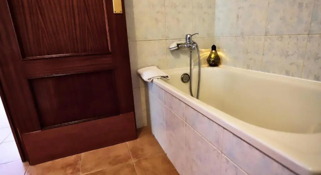 Трёхместный номер Standard Hotel Santa Faz TRG