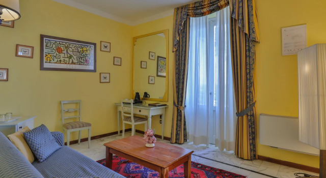 Hotel a San Gimignano ID 3910