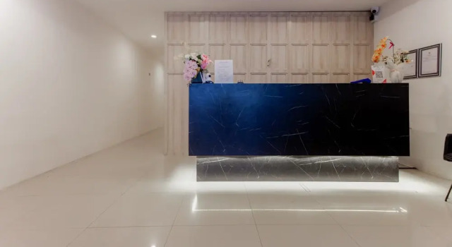 Urbanview Hotel Priority Samarinda by RedDoorz, Book Hotel Samarinda 