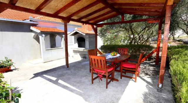 Апартаменты Apartments Davorka - 50m to the sea