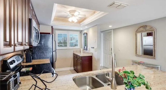 Carlos Pointe 236 - Two Bedroom Condo, Забронировать Отель Отели Fort Myers Area с бассейном, Бассейн