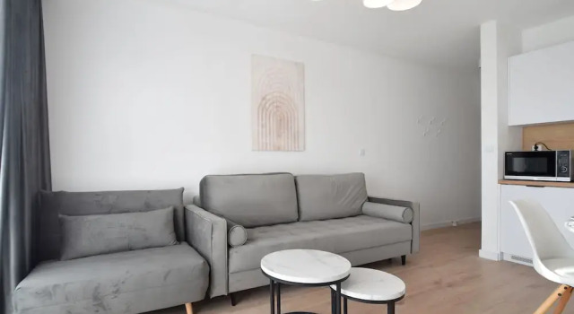 Люкс RentPlanet - Apartament Marina