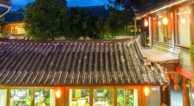 Yiran Boutique Hostel, Забронировать Хостел Лицзян Юньнань, рядом с Улица Сквер-стрит Древнего города Даянь