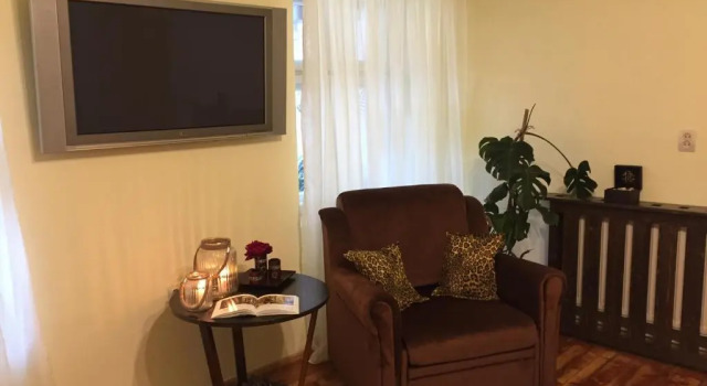 Апартаменты Casa Weiss 2