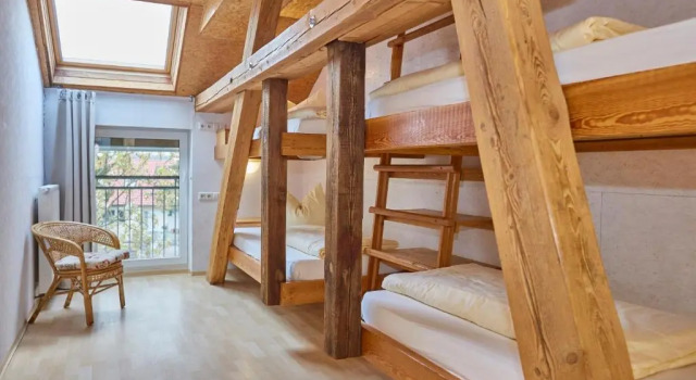 Urlaubsreiterhof Trunk, Reserva ahora Apartamento Hoteles en Baden-Wurtemberg con aparcamiento, Aparcamiento