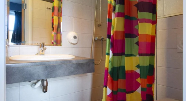Номер Standard Kongsberg Vandrerhjem Bergmannen - Hostel