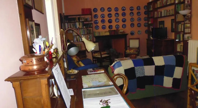 Apartment Il Platano