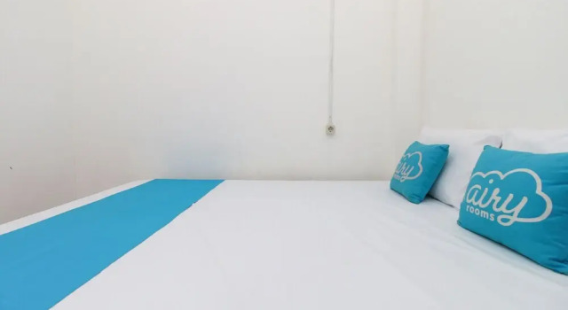 Airy Eco Citarum Trunojoyo 52 Bandung, Book Hotel Bandung Wetan 