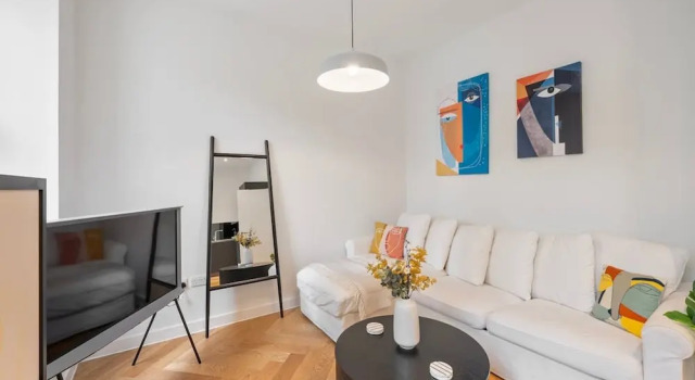 Lovely 1 Bedroom Flat in the Heart of London