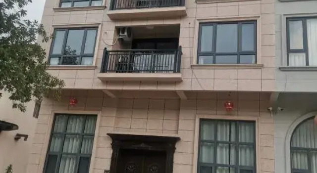 Xianju Qianyi Homestay, Rezerwuj Hotel Taizhou Zhejiang