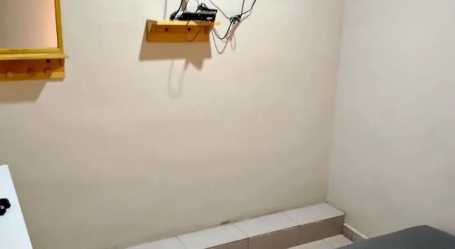 Двухместный номер Standard Dkeris Hotel Melaka