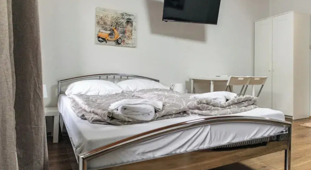 Appartamento 1BR Apt by Danube Millennium Mall