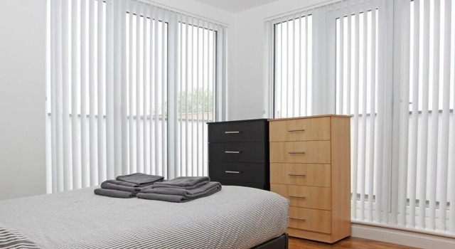 Radalco Apartments