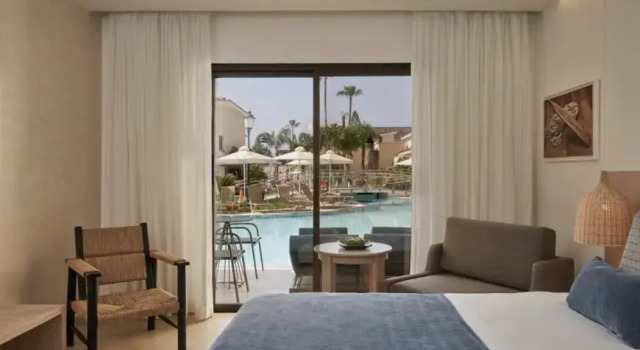 Номер Premium Atlantica Aeneas Resort