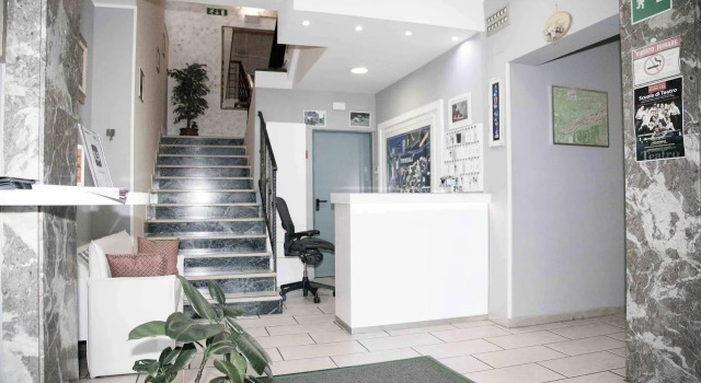 Hotel Gran Sasso