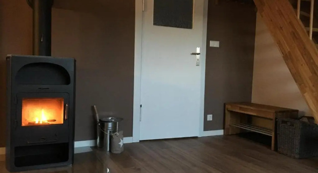 Apartament Potsdam-Krampnitz