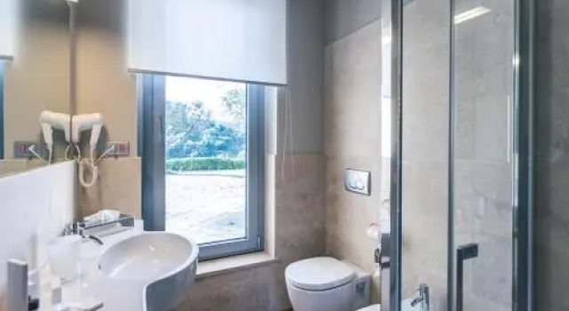 Convivium Resort, Забронировать Курортный отель Васто Побережье Абруццо, рядом с Васто Марина