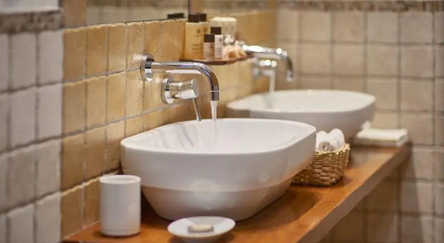 Двухместный номер Standard с балконом Hotel Rocca Della Sena