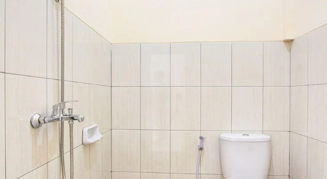 Camera Standard Hotel O Mi Casa Inn