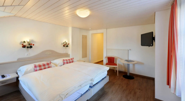 Номер Standard Hotel Beausite