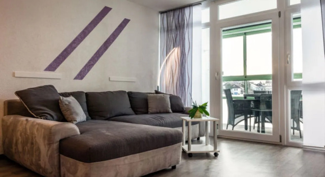 Apartment F 96 Dittishausen, Reserva ahora Apartamento Hoteles en Baden-Wurtemberg con piscina, Piscina