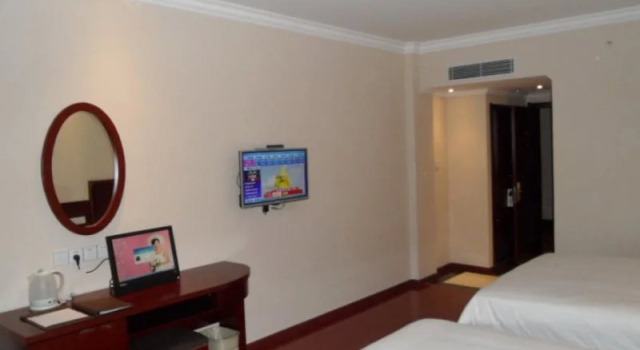 Greentree Inn Bazhou Shengfang Bus Station Shell H, Book Hotel Langfang Hebei