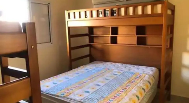 Casa NOVINHA em Brotas, 5 min Centro. Vem curtir!