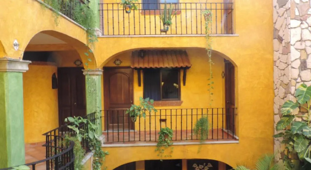 Run of House Hacienda Del Caribe Hotel