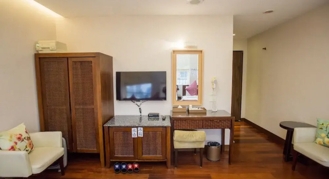 Номер Superior Mei Jia Mei Hotel