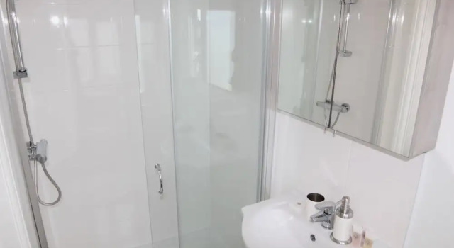Студия Thrive Apartments Clapham Junction