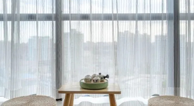Suite Rubik's Cube Hotel