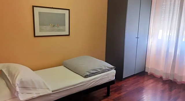 Номер Economy Hotel Vittoria