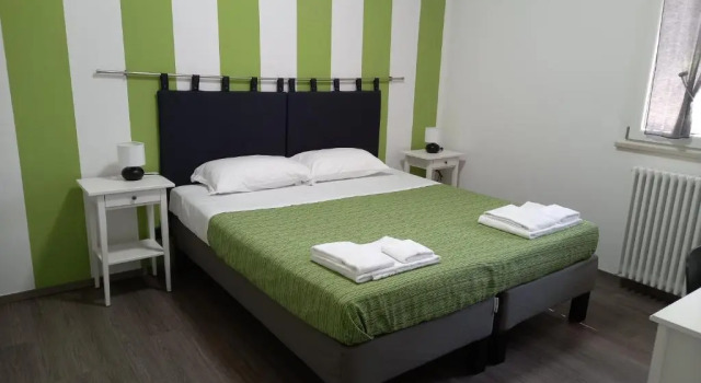 Номер Standard B&B KM 198 - Letto e colazione