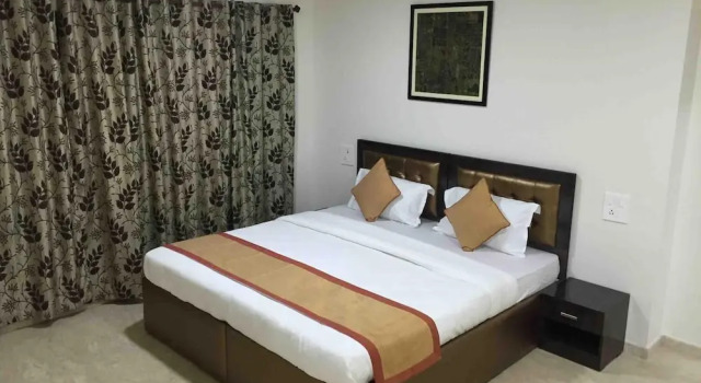 Sapphire Asta Powai, Забронировать Отель Отели штата Махараштры 3 звезды, 3*