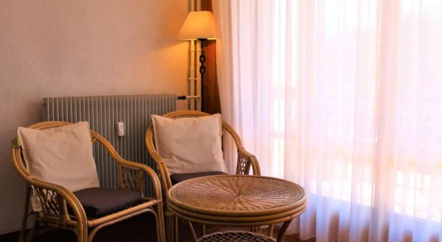 Appartement Vars, 1 pièce, 4 personnes - FR-1-330B-150