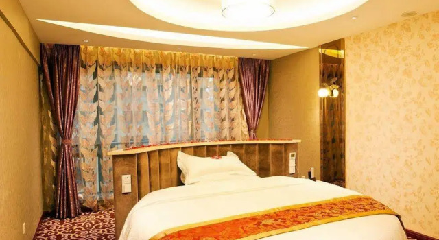 Bogong Hotel, Rezerwuj Hotel Jianggan Hangzhou