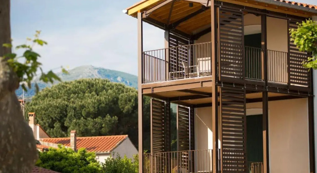 Апартаменты La Casa Machado 1