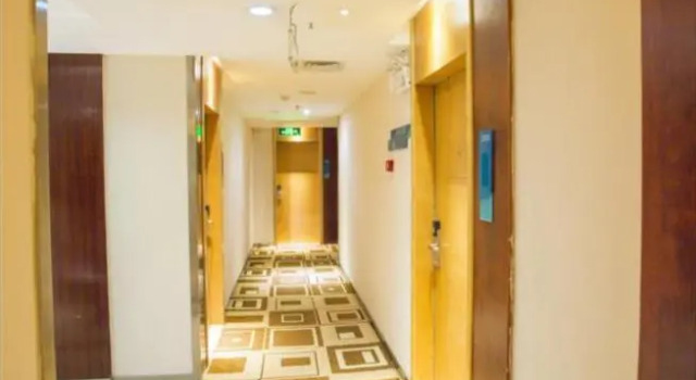 City Comfort Inn (Dongxing Port), Rezerwuj Hotel Dongxing Guangxi