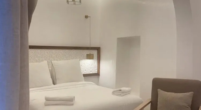 Двухместный номер Standard Riad Dar Bayane