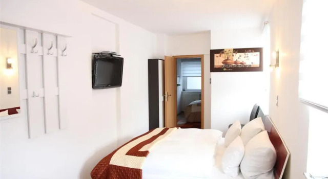 Семейный номер Standard Hotel Happy
